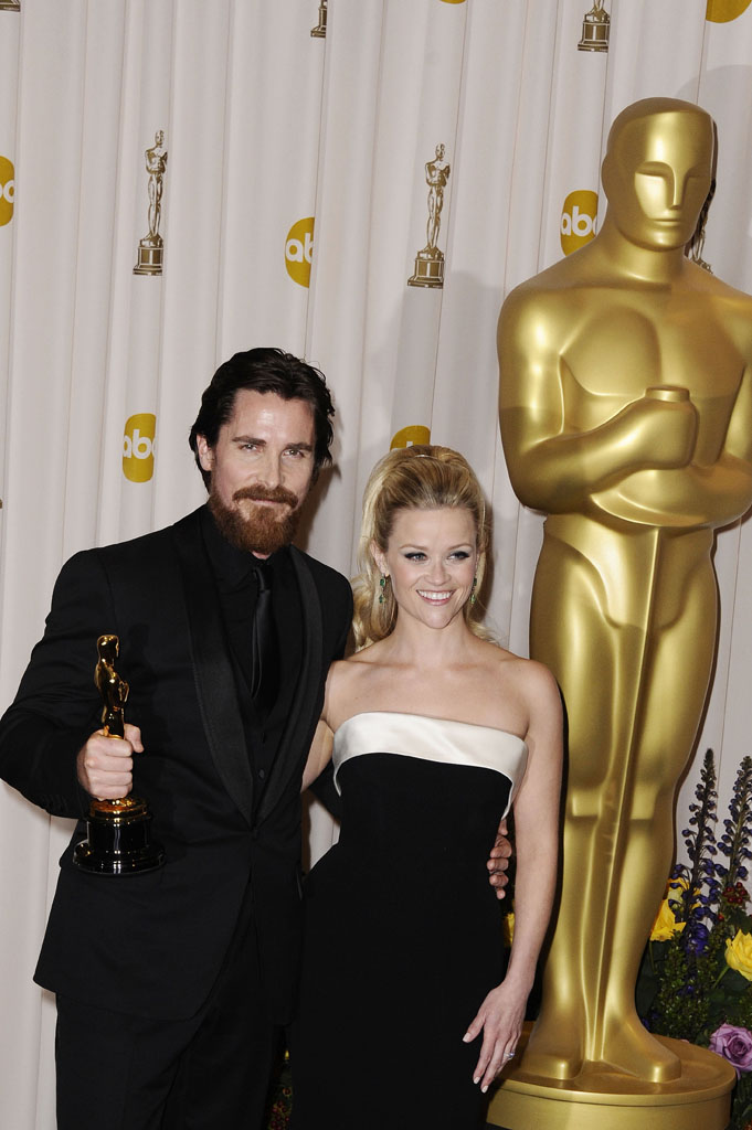 83rd Oscars.Academy Awards Ceremony.Photocall of the Winners.